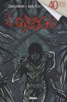 L'Orage - Carlospop+Moutch