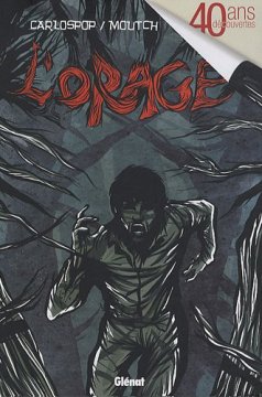 L'Orage - Carlospop+Moutch