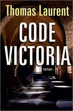 Code Victoria - Thomas Laurent