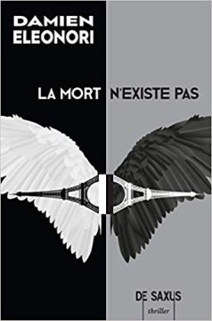 La mort n'existe pas - Damien Eleonori