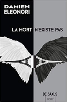 La mort n'existe pas - Damien Eleonori