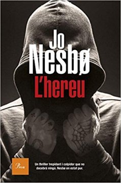 L'hereu - Jo Nesbø