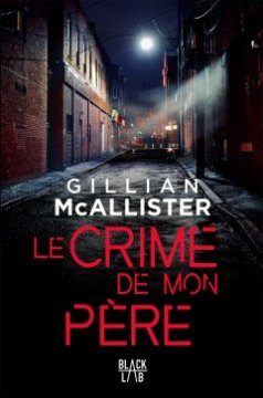 Le crime de mon père - Gillian McAllister