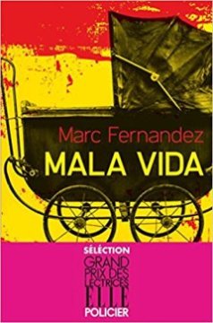 Mala Vida - Marc Fernandez