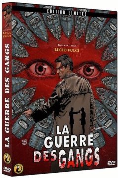 La Guerre des Gangs