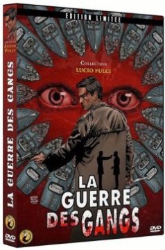 La Guerre des Gangs