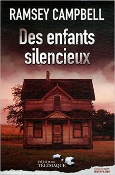 Des enfants silencieux - Ramsey Campbell