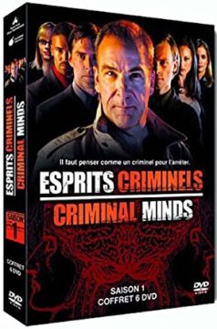 Esprit criminel - Saison 1