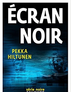 Découvrez le polar de Pekka Hiltunen 