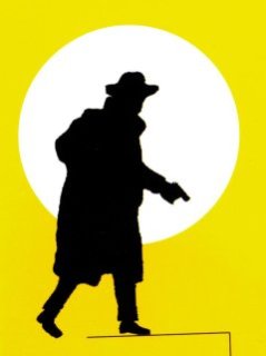 Crime Party à la Bibliothèque des Littératures Policières