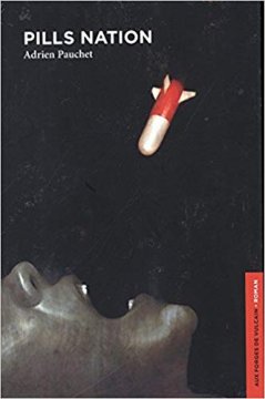 Pills Nation - Adrien Pauchet