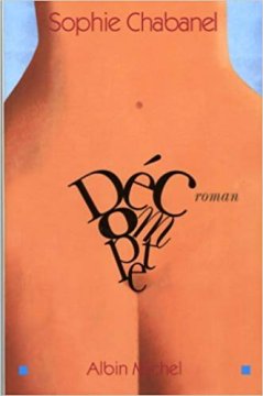 Décompte - Sophie Chabanel