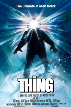 The Thing - John Carpenter