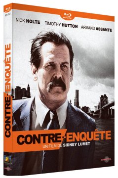 Contre-enquête (1990)