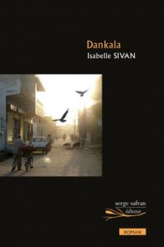 Dankala - Isabelle Sivan