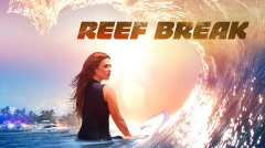 Reef Break - saison 1