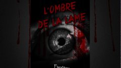 L'ombre de la lame - Jean-Marc Renaudie 