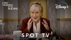 Les premières images de Only Murders in the Building, saison 3