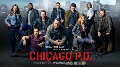 Chicago Police Department saison 3