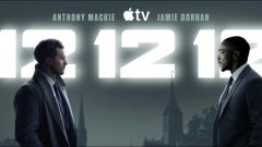 Un teaser pour la série de braquage 12 12 12 d'Apple TV...