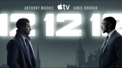 Un teaser pour la série de braquage 12 12 12 d'Apple TV...