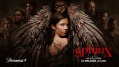 C'est nouveau sur Paramount : Le mystère de SPHINX