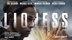 La bande-annonce de la saison 3 de Lioness !