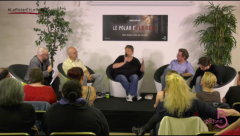 (Re)Vivez la rencontre Le Polar et le Réel 