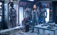The Expanse - Saison 3