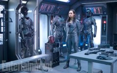 The Expanse - Saison 3