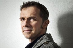 Les cinq prochaines dédicaces de Franck Thilliez !