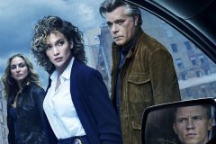 Shades of blue - saison 2