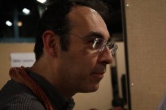 André-François Ruaud à la question