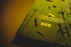 Le film Seven au sommaire du magazine S !CK