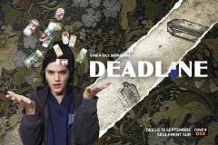 OCS annonce la diffusion d'une nouvelle série polar, Deadline. 