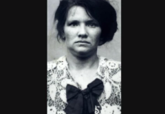 Le Crime au féminin #5 Magdalena Solis, la déesse satanique