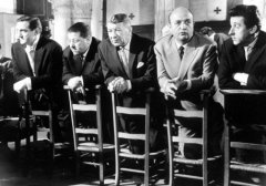 Conférence argot et littérature à la BiLiPo