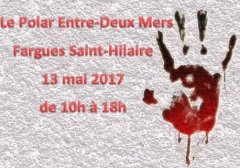 Salon Polar entre deux mers : la bande annonce