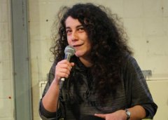 Cloé Mehdi, Coup de coeur Blues & Polar 2017 !