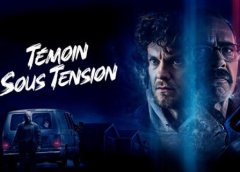 C'est une pluie de nouveaux polars en février sur Paramount !