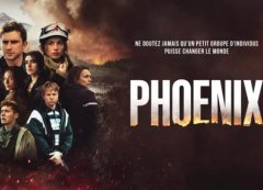FranceTV prépare un nouveau polar, Phoenix.