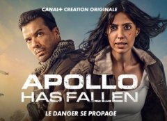 Apollo Has Fallen débarque sur Canal+ le 14 septembre prochain !
