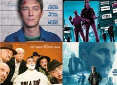 Sorties polar du mercredi 2 janvier 2019