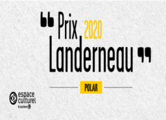 Prix Landerneau Polar 2020 : la sélection