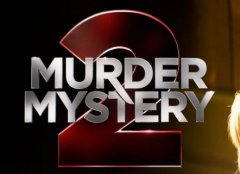 Murder Mystery 2 dévoile sa bande annonce