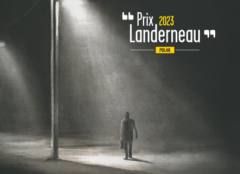 La sélection du Prix Landerneau Polar 2023 