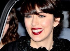 Nolwenn Leroy dans une nouvelle série policière !