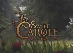 Le thriller horrifique Bye Sweet Carole va sortir en jeu vidéo !