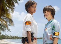 Une nouvelle saison de Tropiques criminels !