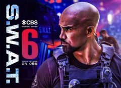 La fin de la série S.W.A.T. !